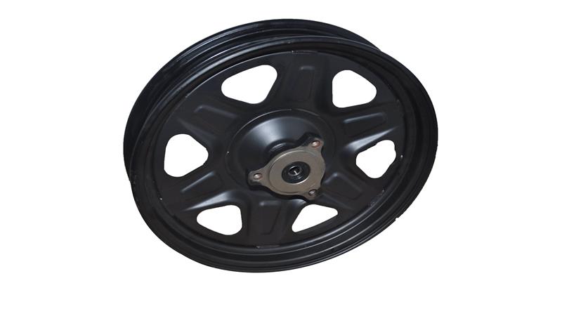 ÖN JANT (MASTER PIKAP)